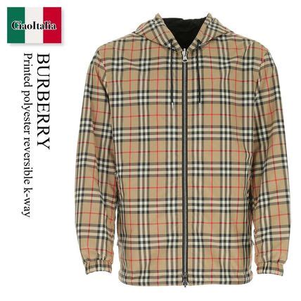 k way burberry|Burberry .